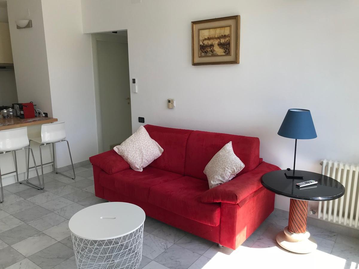 Darsena Apartment Genoa Luaran gambar